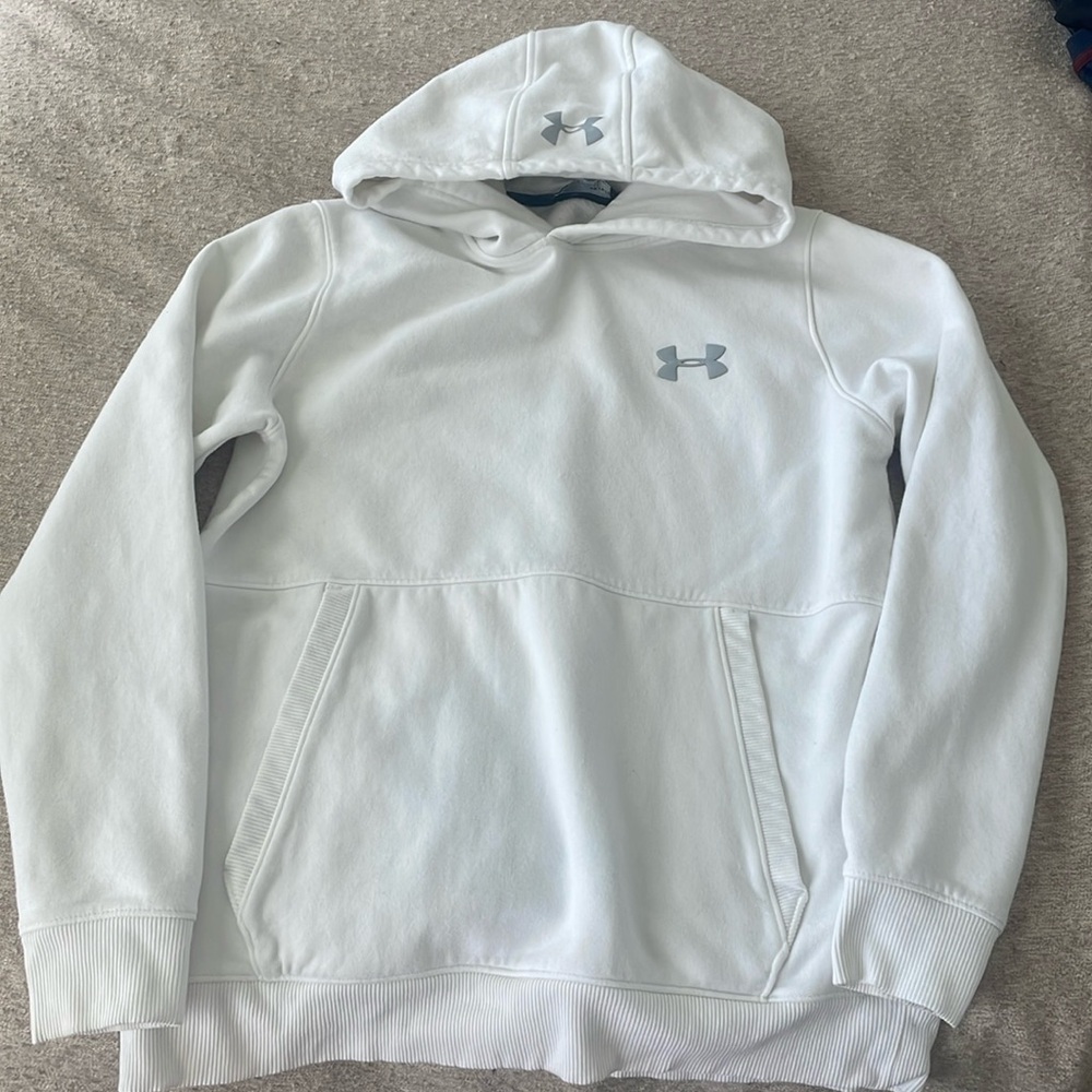 Under Armour Sweatshirt